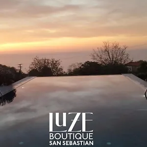 2* Hotel Luze Boutique